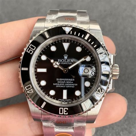 Rolex NOOB V10 SUBMARINER NOW AVAILABLE : .